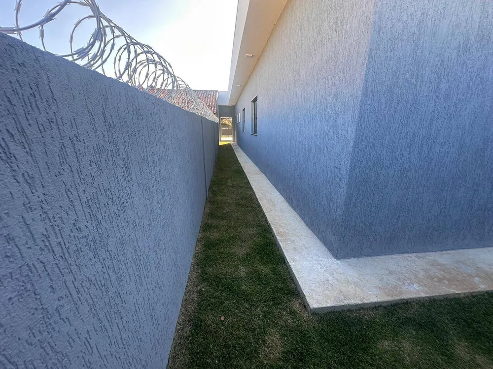 Casa, 3 quartos, 160 m² - Foto 15