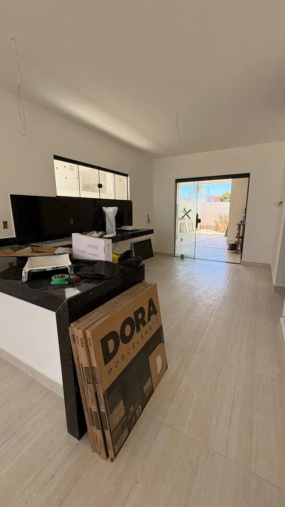 Casa, 3 quartos, 160 m² - Foto 11