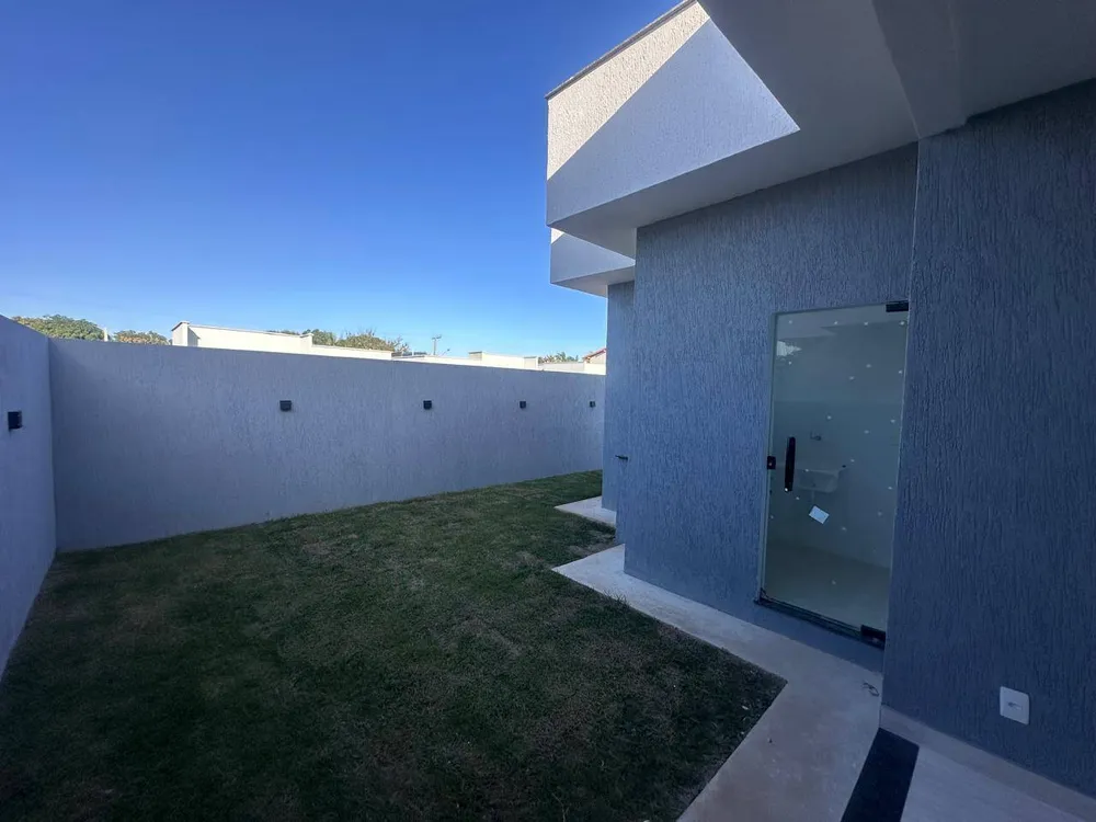 Casa, 3 quartos, 160 m² - Foto 21