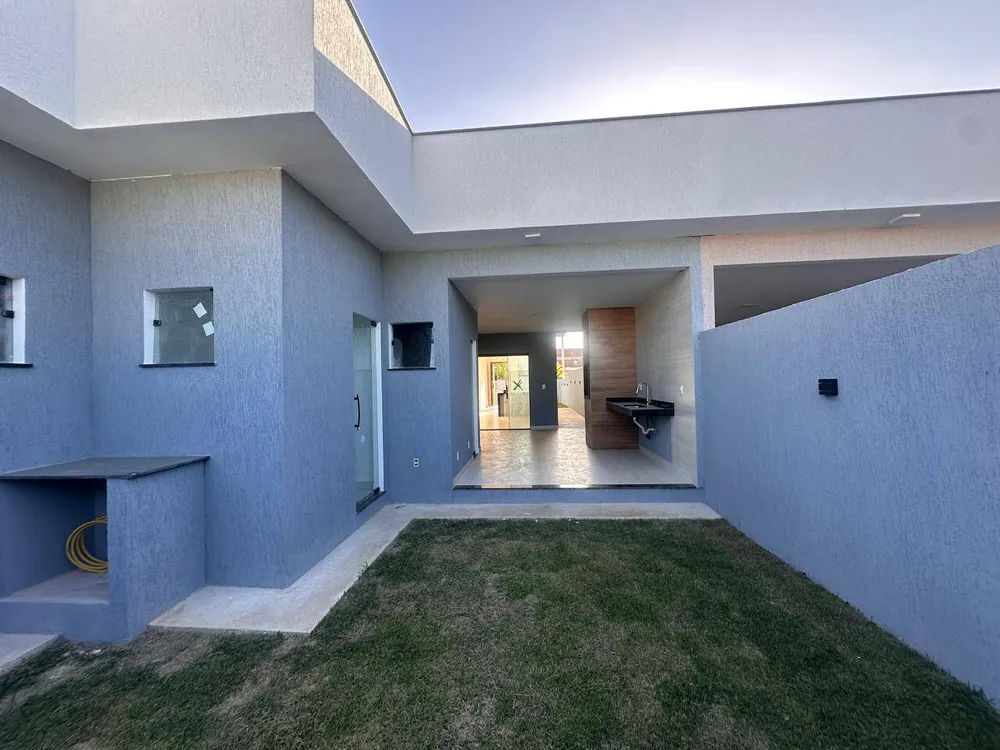 Casa, 3 quartos, 160 m² - Foto 23