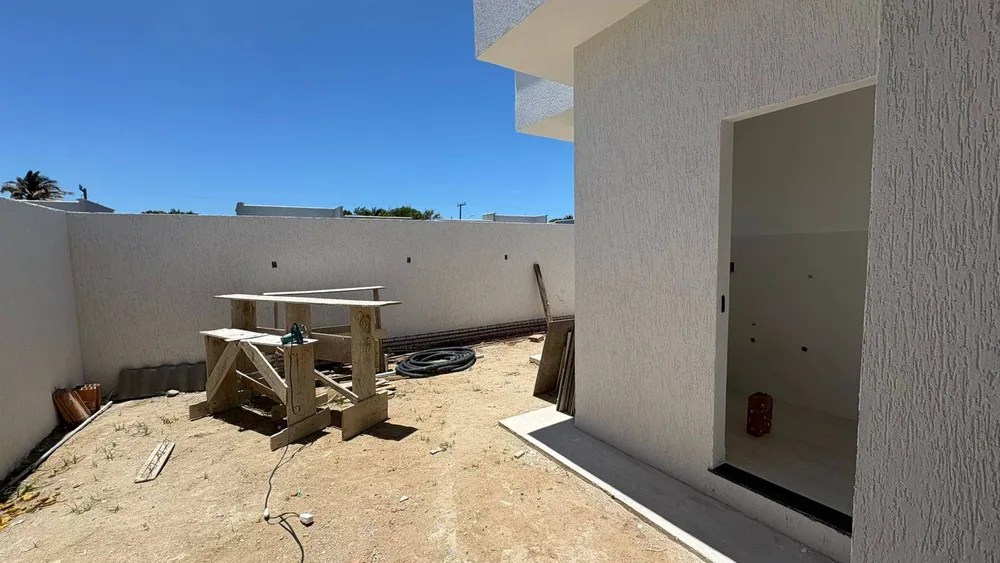 Casa, 3 quartos, 160 m² - Foto 2