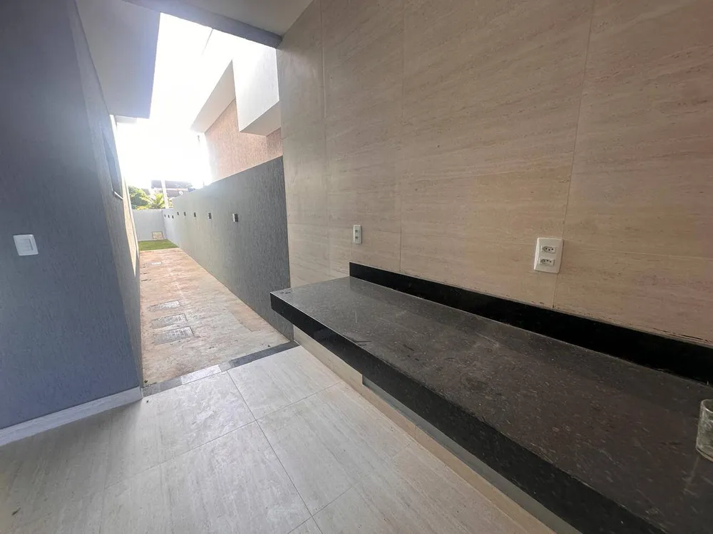 Casa, 3 quartos, 160 m² - Foto 25