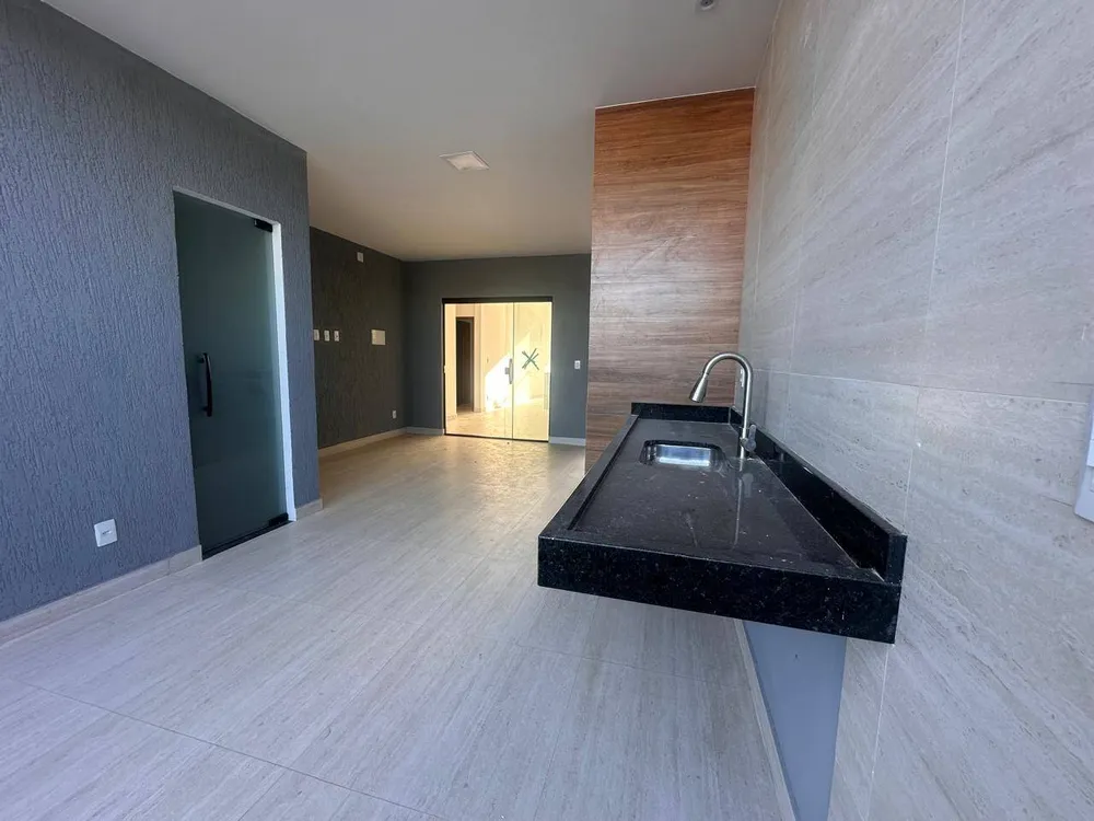 Casa, 3 quartos, 160 m² - Foto 29
