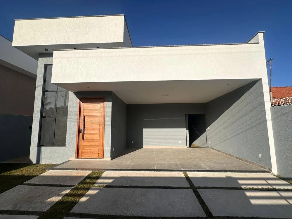 Casa, 3 quartos, 160 m² - Foto 3