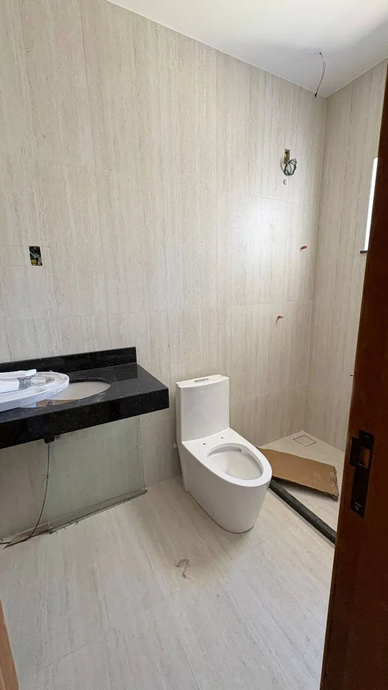 Casa, 3 quartos, 160 m² - Foto 6