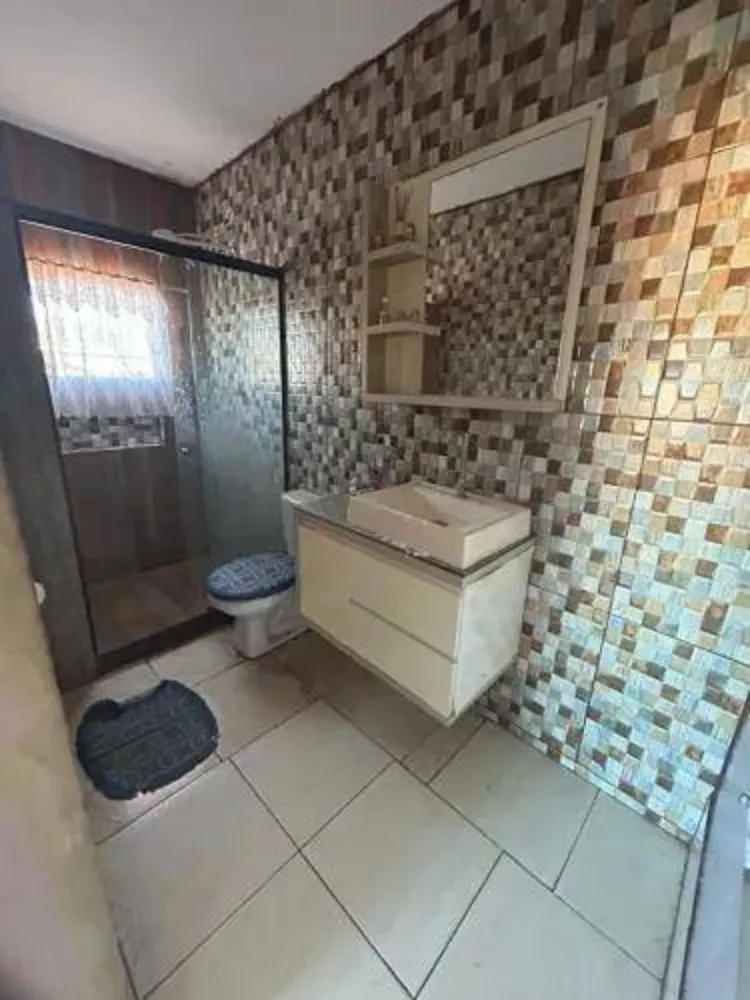 Casa, 5 quartos, 200 m² - Foto 8