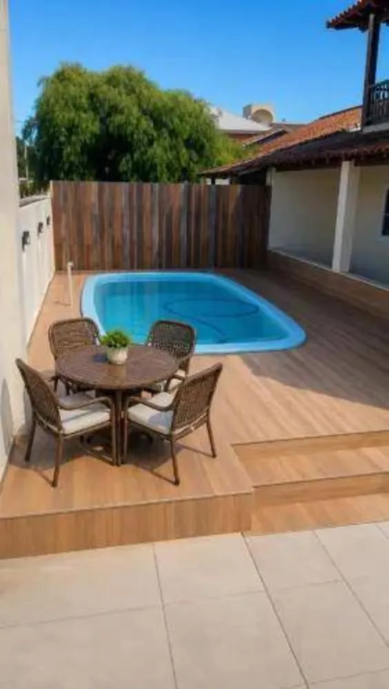 Casa, 5 quartos, 200 m² - Foto 2