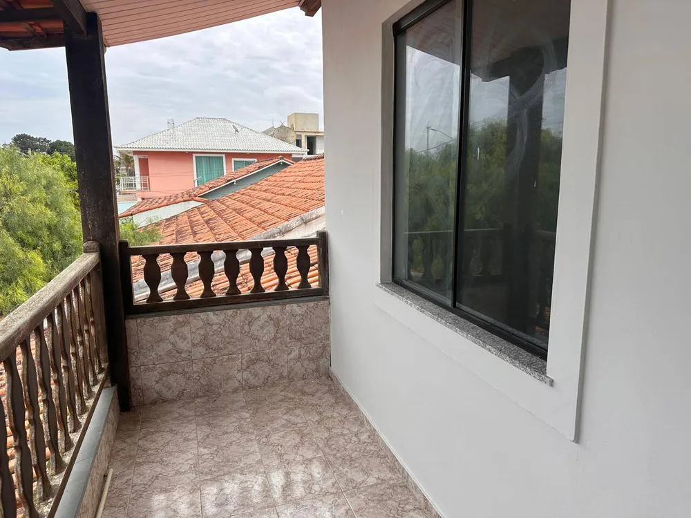 Casa, 6 quartos, 200 m² - Foto 16