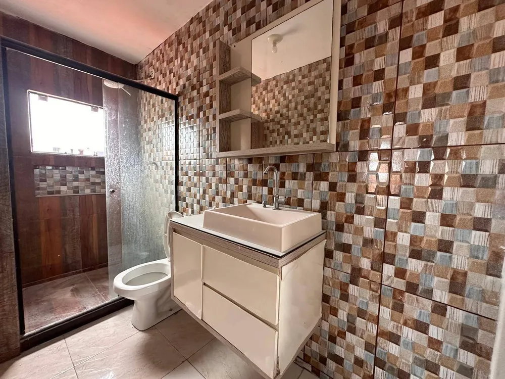 Casa, 6 quartos, 200 m² - Foto 13