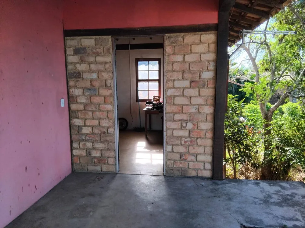 Casa, 1 quarto, 100 m² - Foto 10