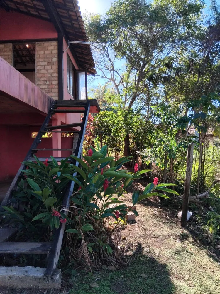 Casa, 1 quarto, 100 m² - Foto 3