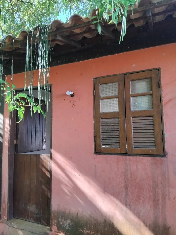 Casa, 1 quarto, 100 m² - Foto 11