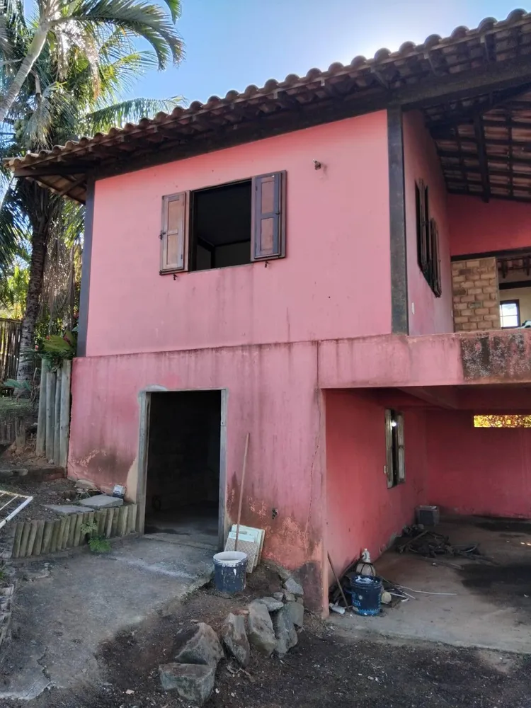 Casa, 1 quarto, 100 m² - Foto 7