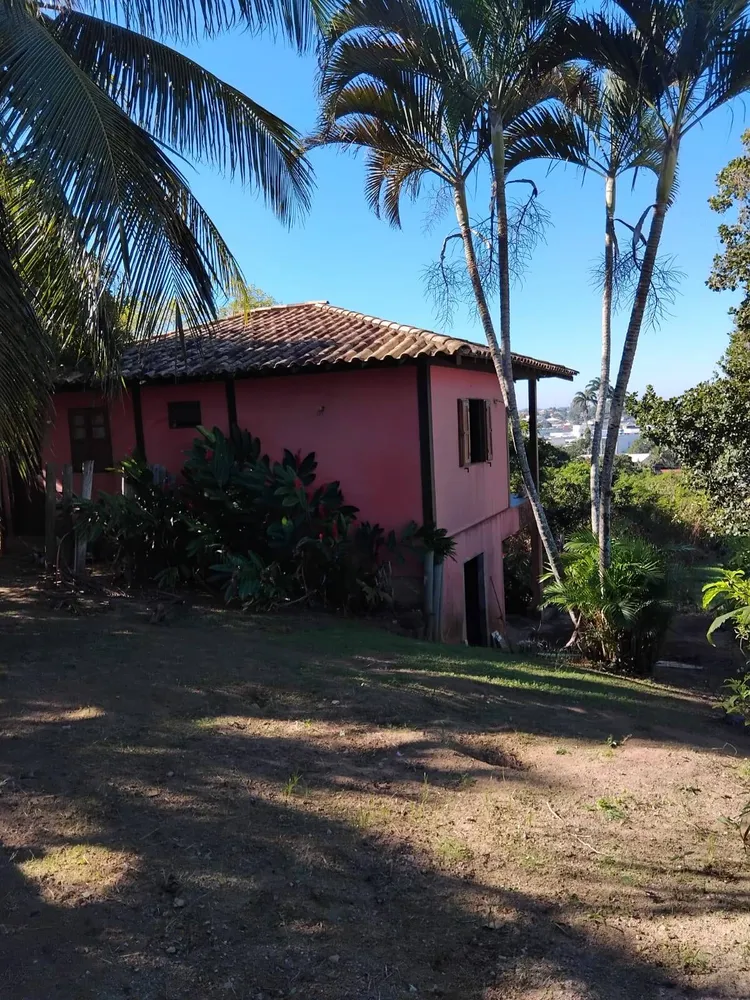 Casa, 1 quarto, 100 m² - Foto 1
