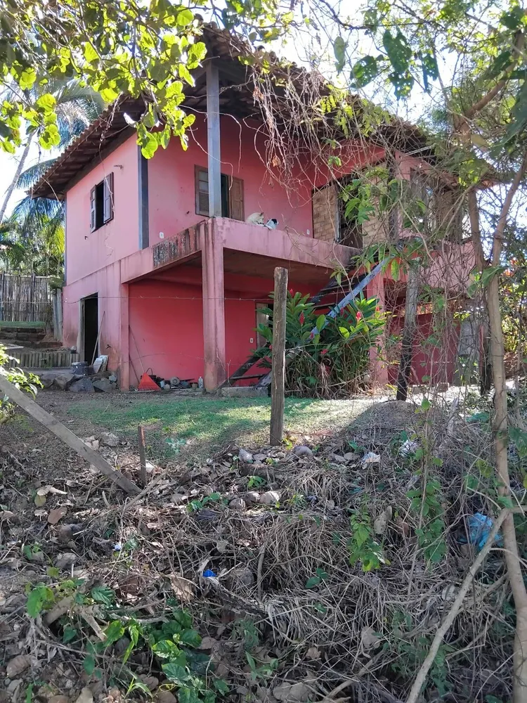 Casa, 1 quarto, 100 m² - Foto 2