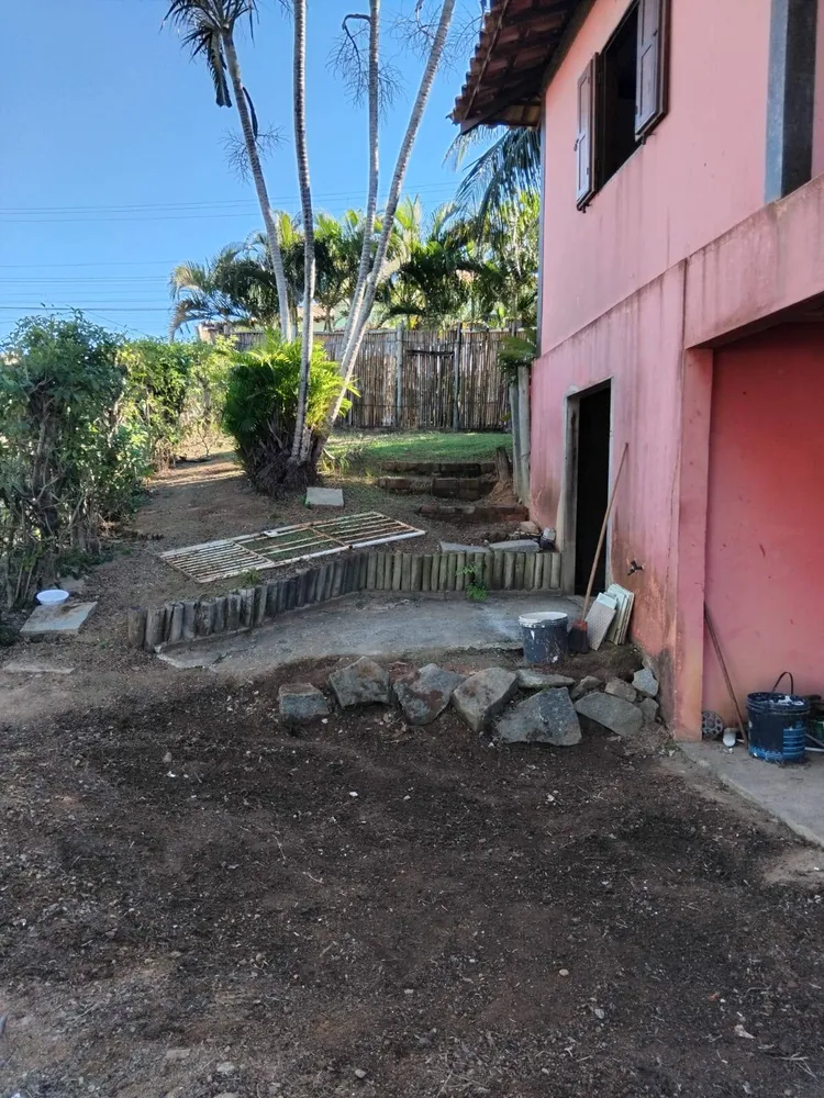 Casa, 1 quarto, 100 m² - Foto 8