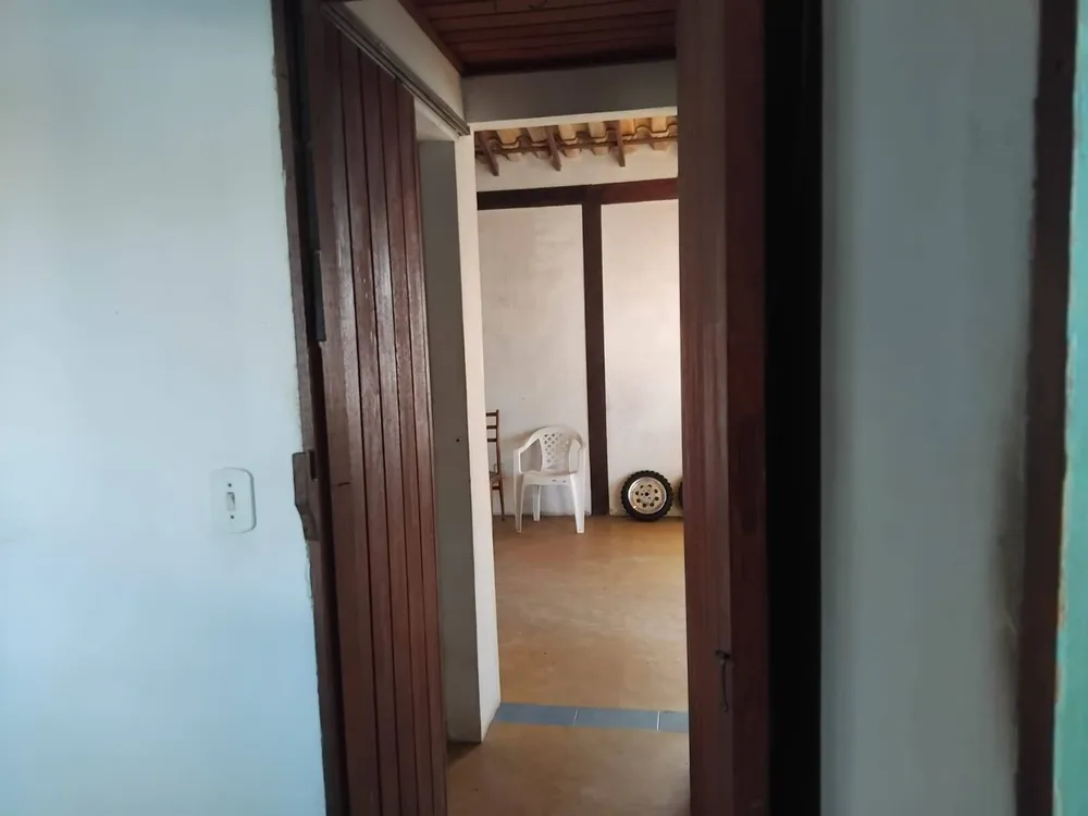 Casa, 1 quarto, 100 m² - Foto 12