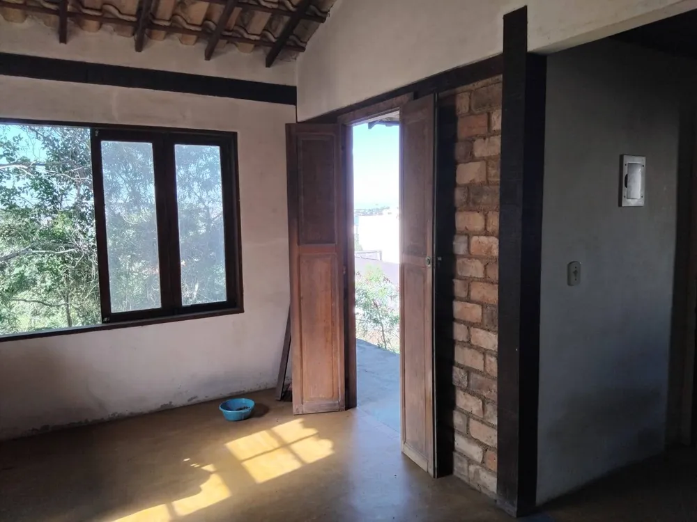 Casa, 1 quarto, 100 m² - Foto 23