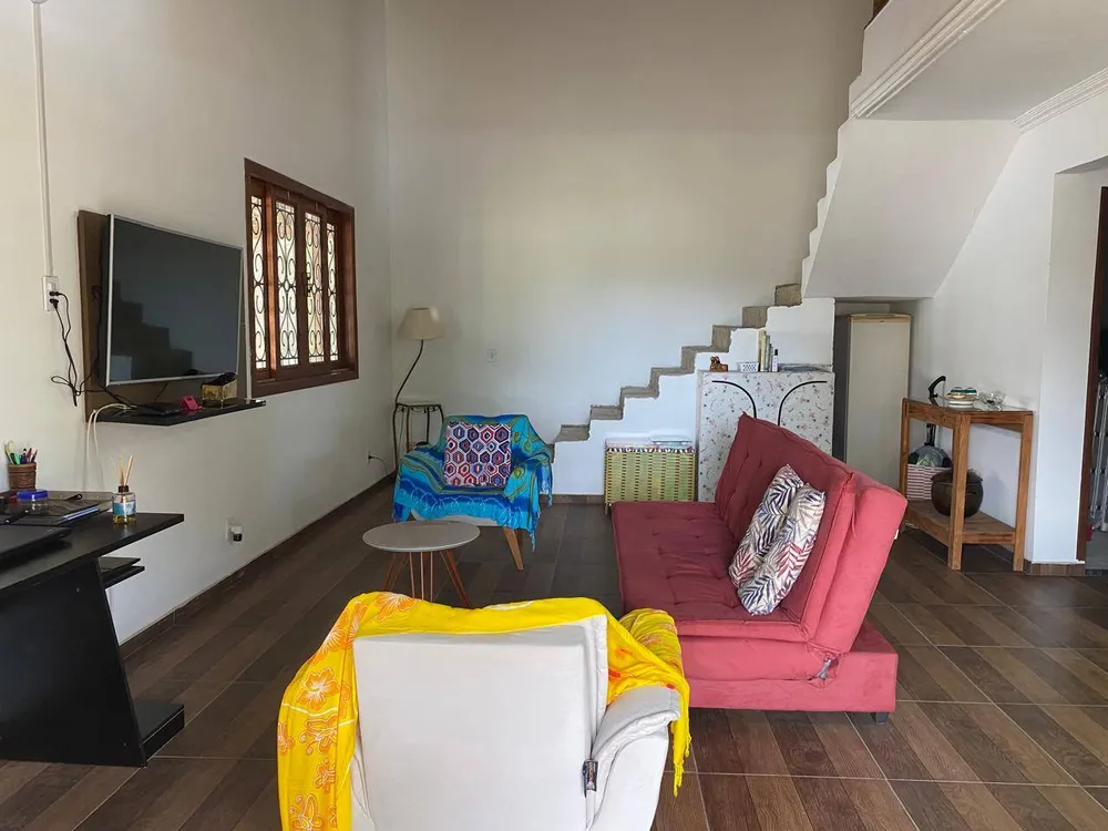 Casa, 3 quartos, 159 m² - Foto 5