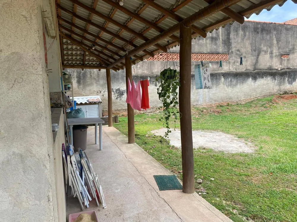 Casa, 3 quartos, 159 m² - Foto 12