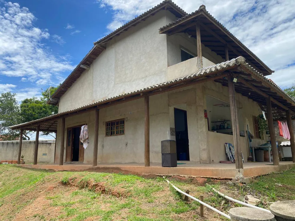 Casa, 3 quartos, 159 m² - Foto 2