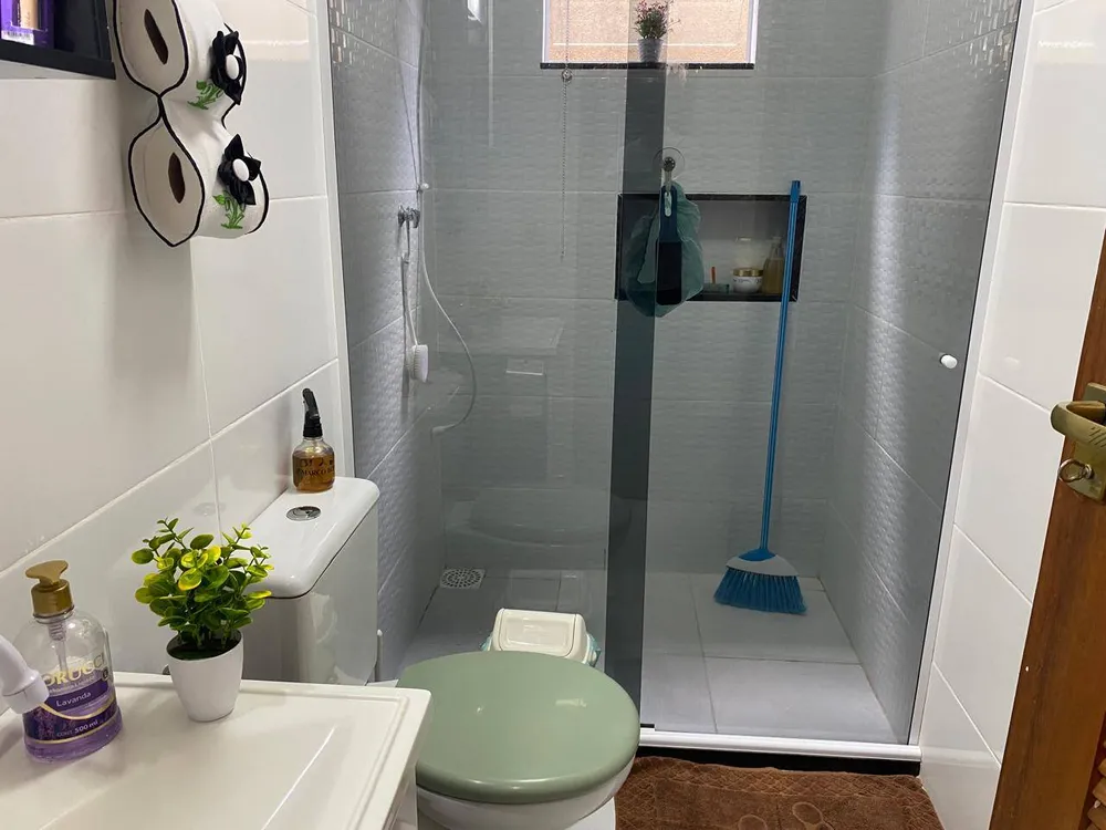 Casa, 3 quartos, 159 m² - Foto 8