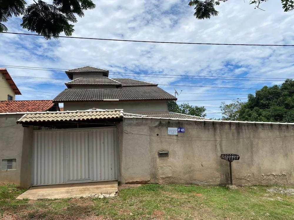 Casa, 3 quartos, 159 m² - Foto 20