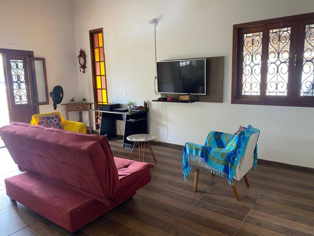 Casa, 3 quartos, 159 m² - Foto 3