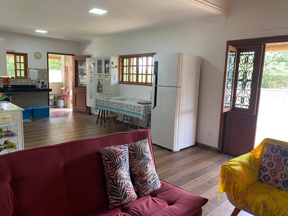 Casa, 3 quartos, 159 m² - Foto 1