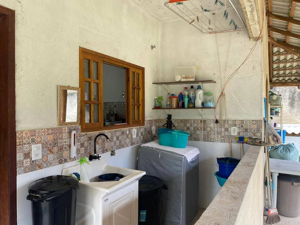 Casa, 3 quartos, 159 m² - Foto 13
