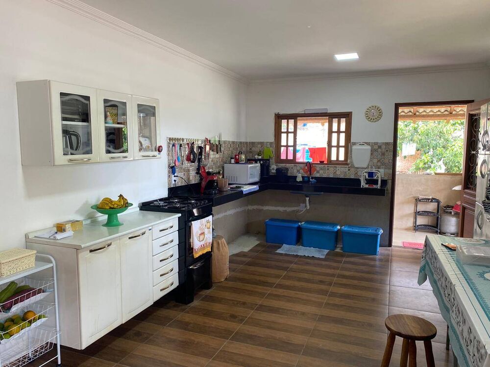 Casa, 3 quartos, 159 m² - Foto 4