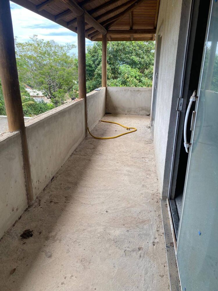 Casa, 3 quartos, 159 m² - Foto 2