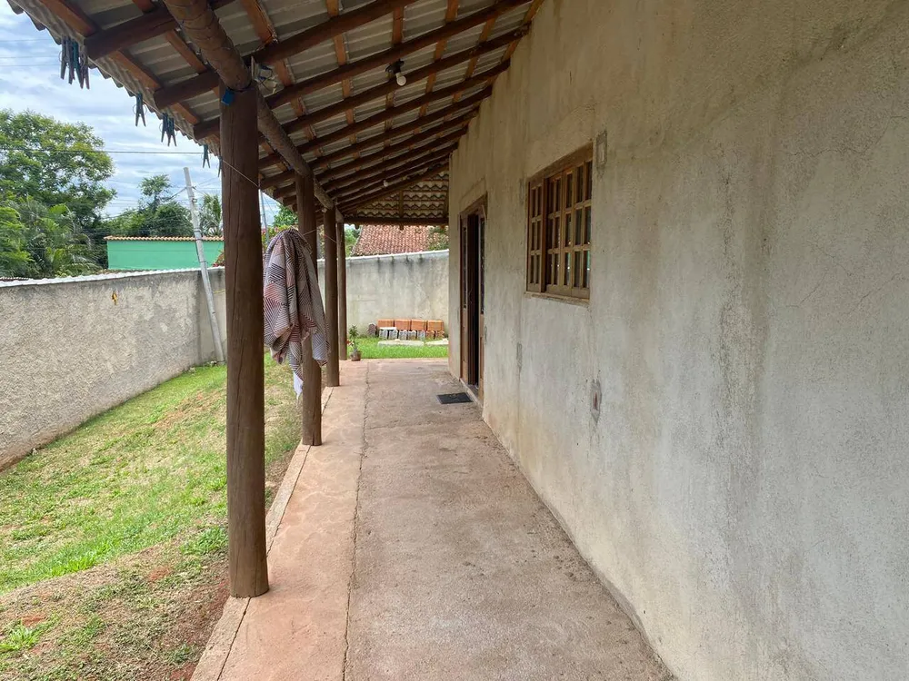 Casa, 3 quartos, 159 m² - Foto 11