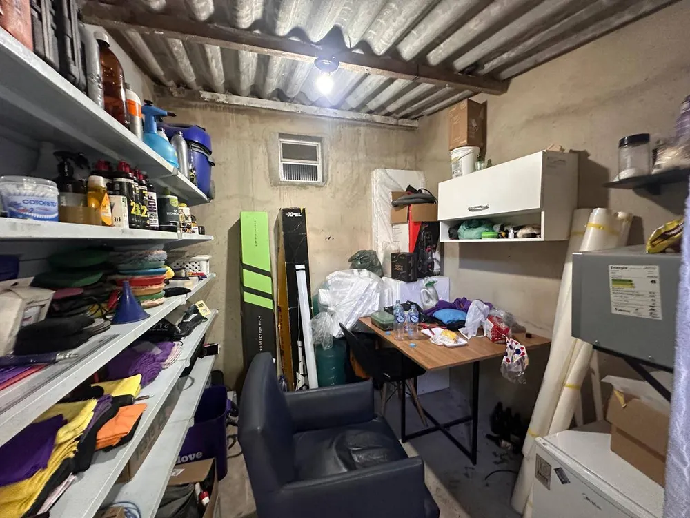Loja-Salão, 119 m² - Foto 3
