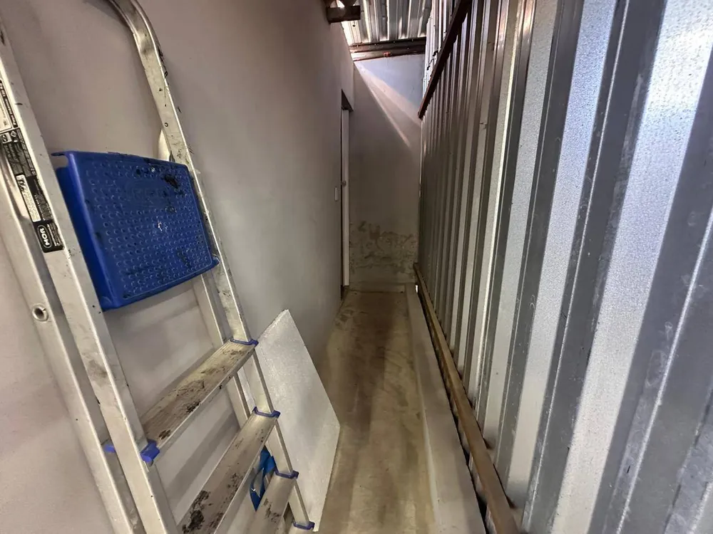 Loja-Salão, 119 m² - Foto 5