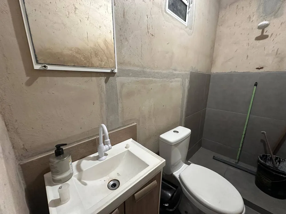 Loja-Salão, 119 m² - Foto 2
