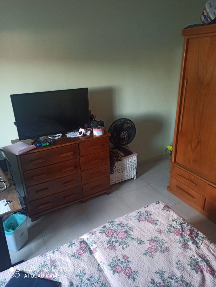 Casa à venda com 2 quartos, 98m² - Foto 4