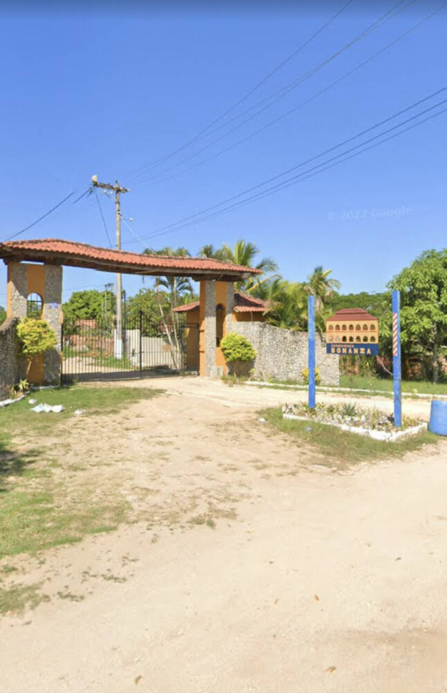Terreno, 325 m² - Foto 1