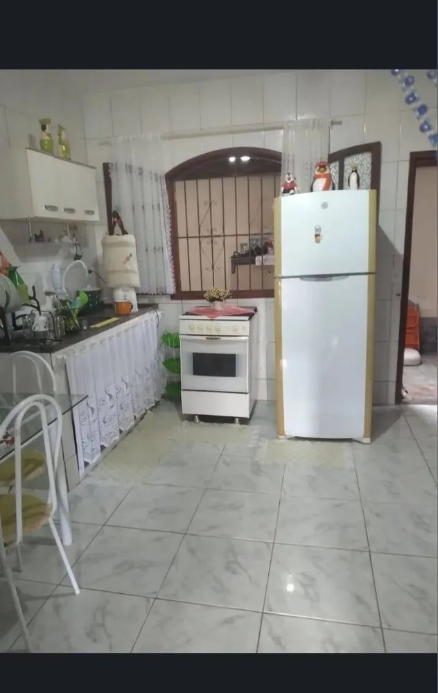 Casa, 2 quartos, 130 m² - Foto 8