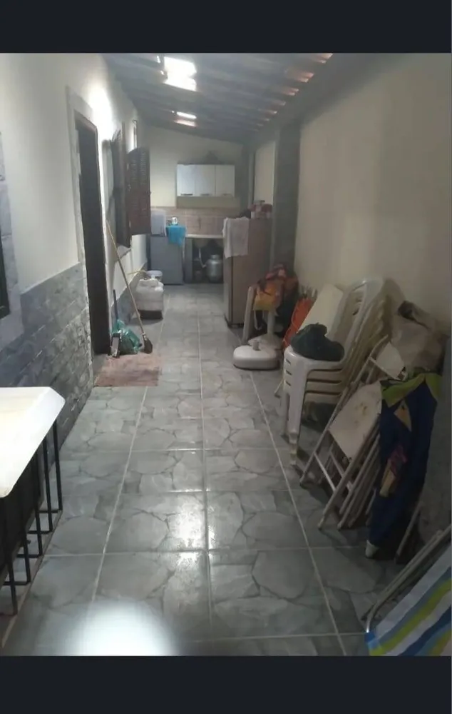 Casa, 2 quartos, 130 m² - Foto 3