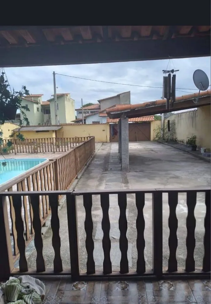 Casa, 2 quartos, 130 m² - Foto 4