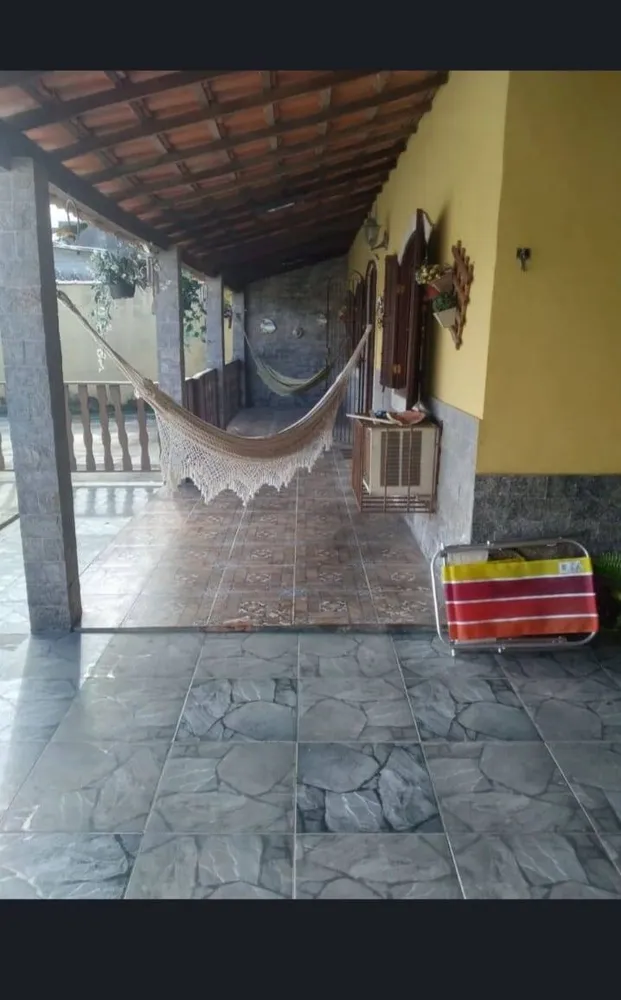 Casa, 2 quartos, 130 m² - Foto 5