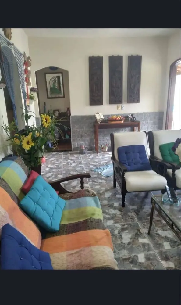 Casa, 2 quartos, 130 m² - Foto 10