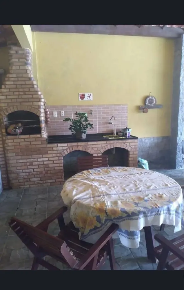 Casa, 2 quartos, 130 m² - Foto 1