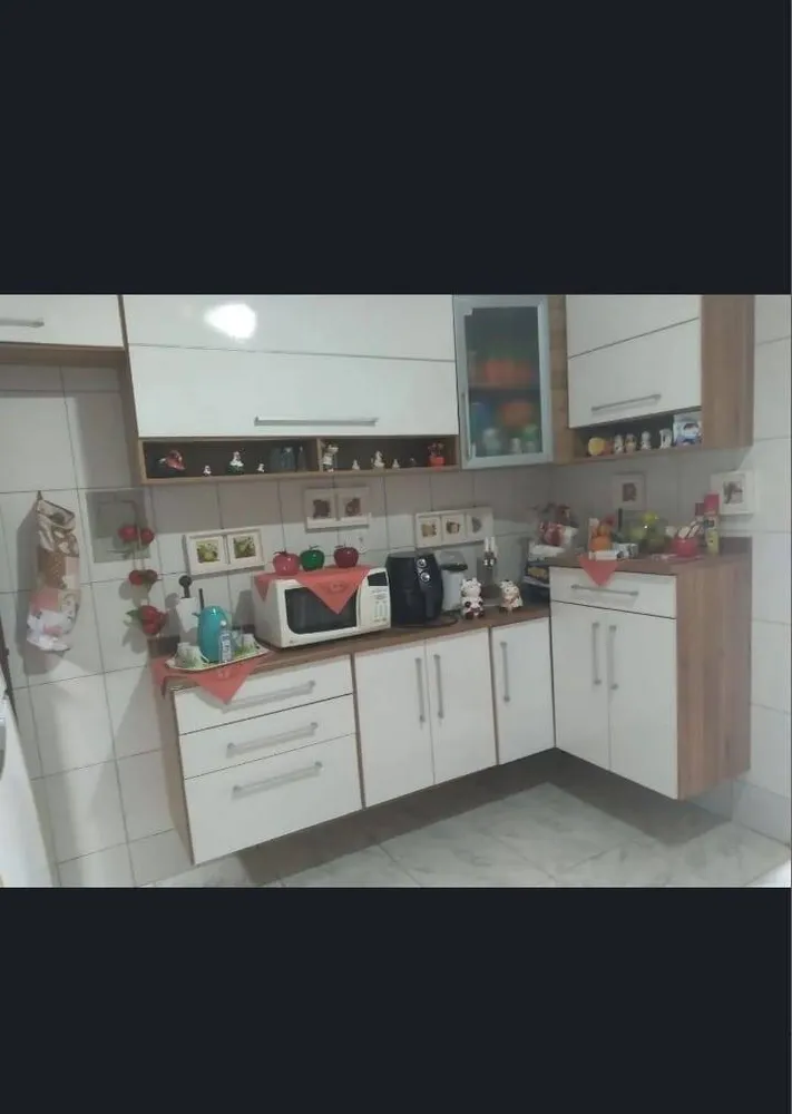 Casa, 2 quartos, 130 m² - Foto 6