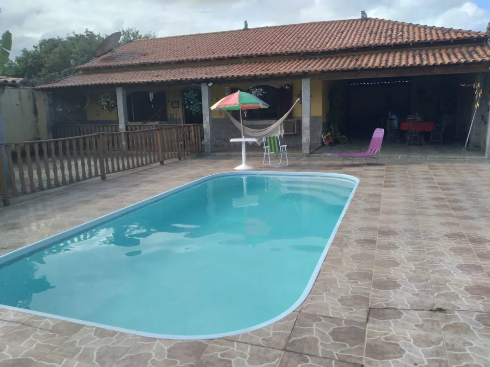 Casa, 2 quartos, 130 m² - Foto 1