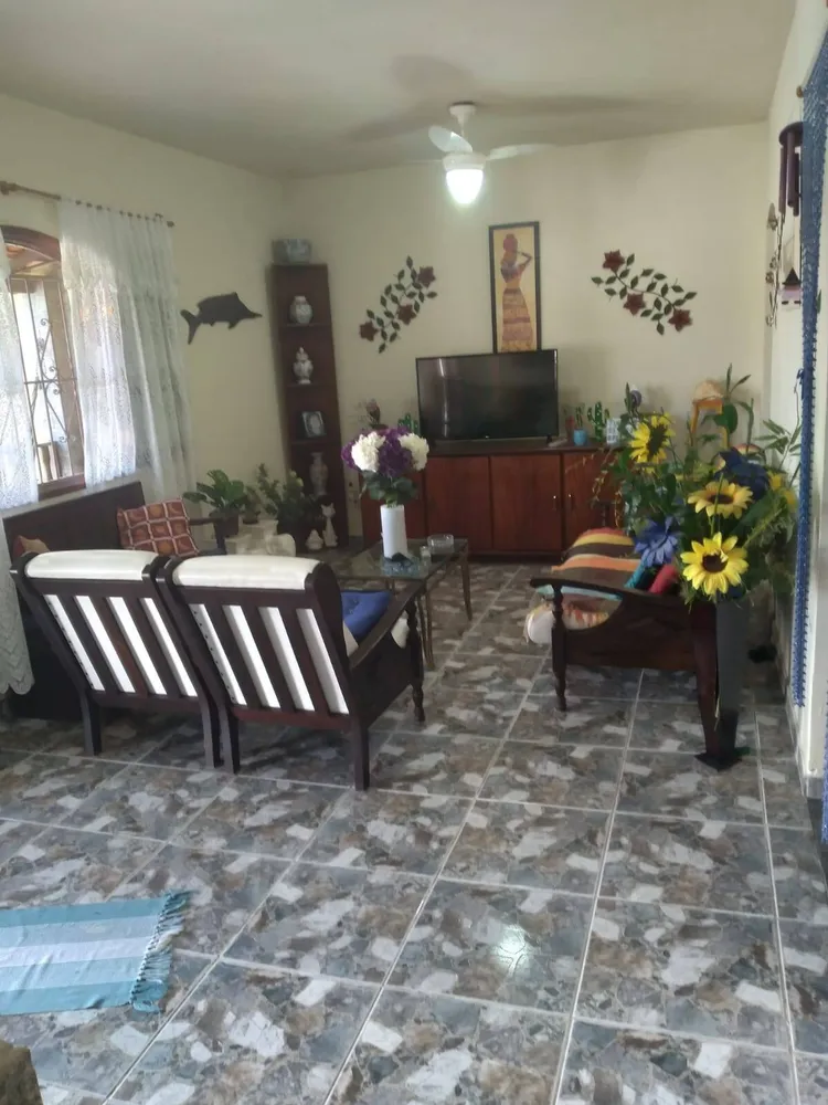 Casa, 2 quartos, 130 m² - Foto 6
