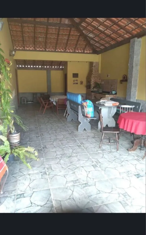 Casa, 2 quartos, 130 m² - Foto 12
