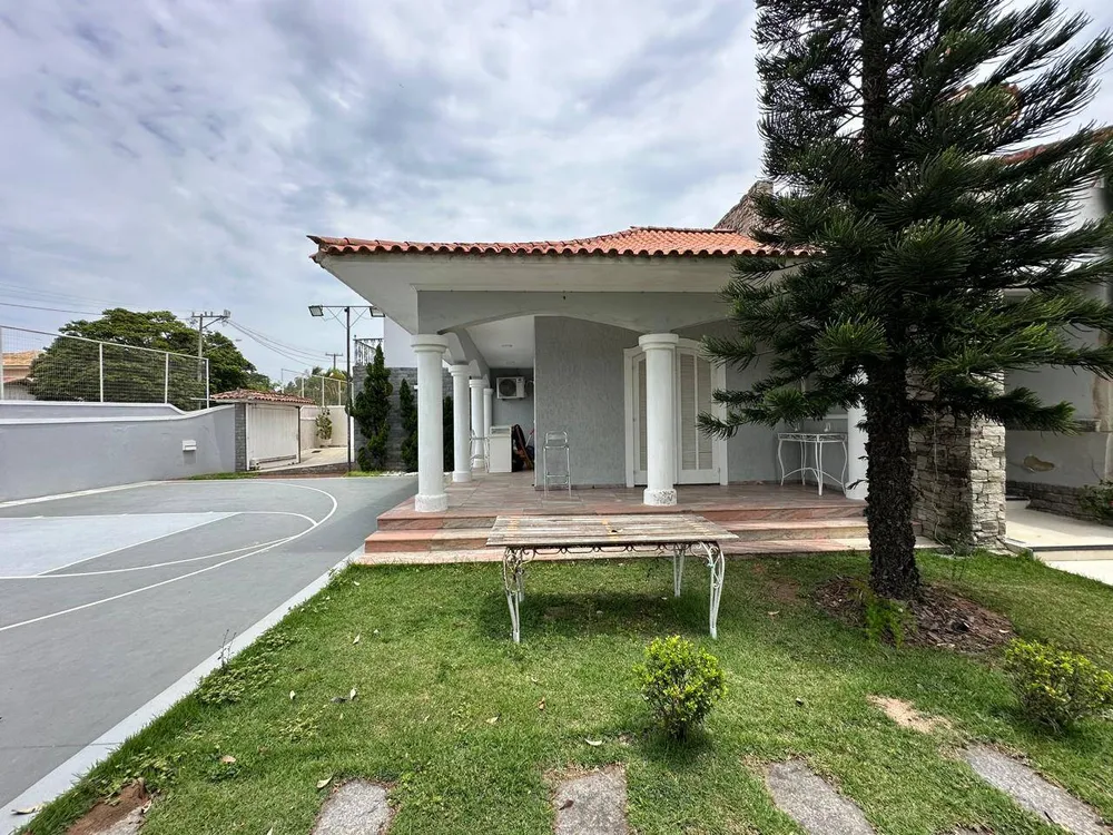 Casa, 5 quartos, 354 m² - Foto 5