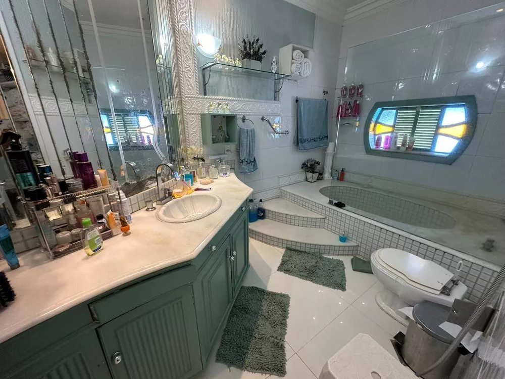 Casa, 5 quartos, 354 m² - Foto 9